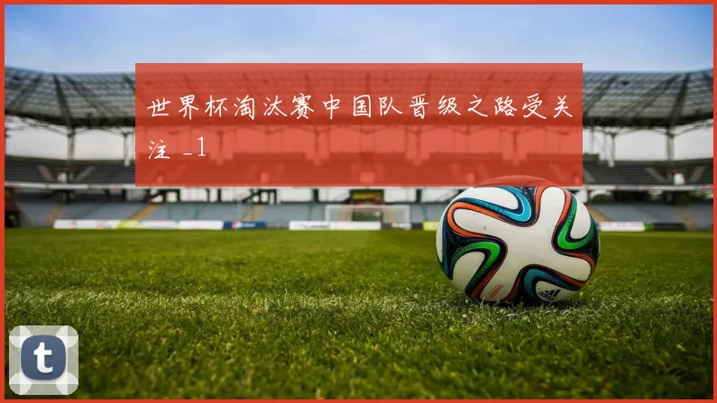 世界杯淘汰赛中国队晋级之路受关注 _1