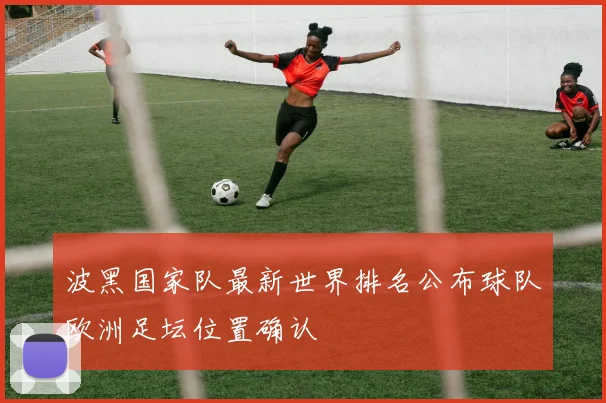 波黑国家队最新世界排名公布球队欧洲足坛位置确认